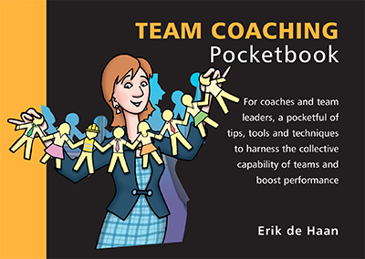 Immagine di Team coaching
