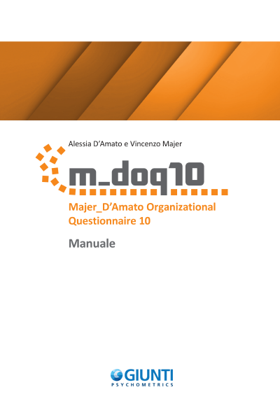 M_DOQ10 - Majer_D’Amato Organizational 10