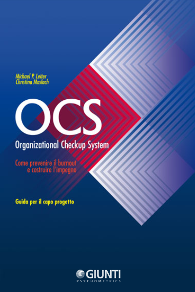 OCS - Organizational Checkup System