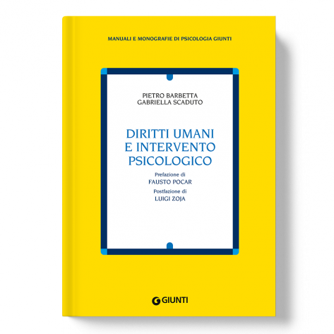 Psicologia a strappo. 60 pensieri da leggere, conservare e condividere con  le persone che ami - Luca Mazzucchelli - Libro Giunti Editore 2021, Saggi.  Psicologia