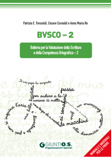 Bvsco 2 Giunti Psychometrics