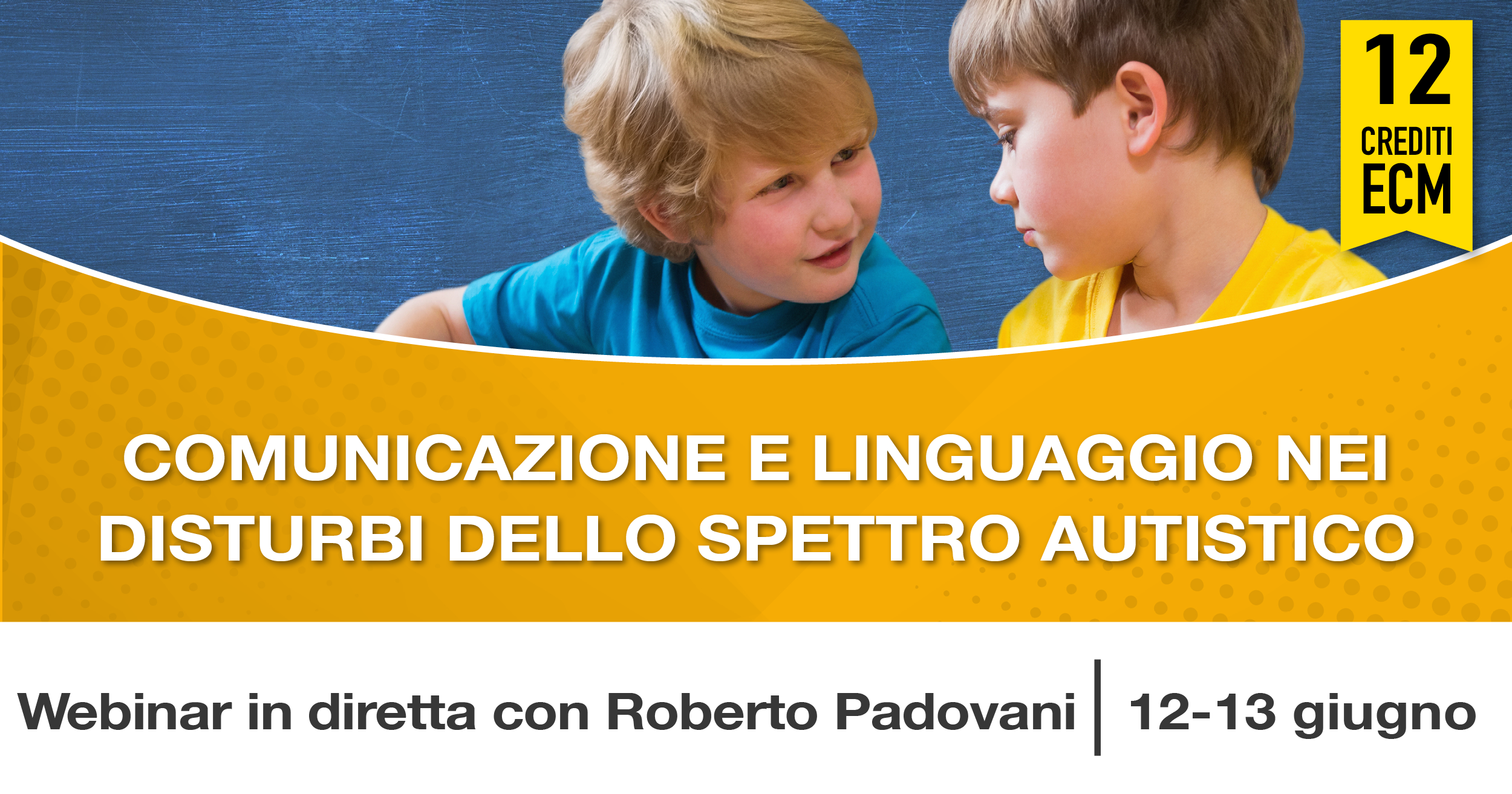 immagine articolo Comunicazione e linguaggio nei Disturbi dello Spettro Autistico: la valutazione funzionale per il bambino verbale e non-verbale
